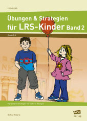 Übungen & Strategien für LRS-Kinder - Band 2