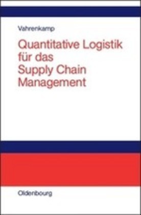 Quantitative Logistik für das Supply Chain Management 