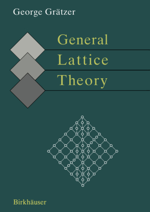 General Lattice Theory 