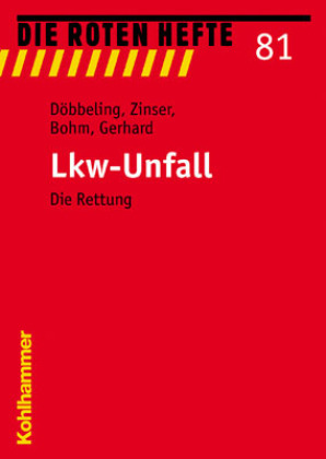 LKW-Unfall 