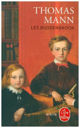 Les Buddenbrook 