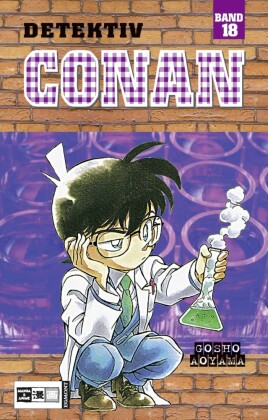 Detektiv Conan 