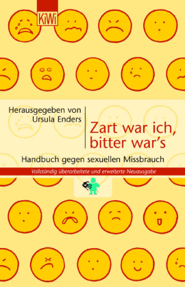 Zart war ich, bitter war's 