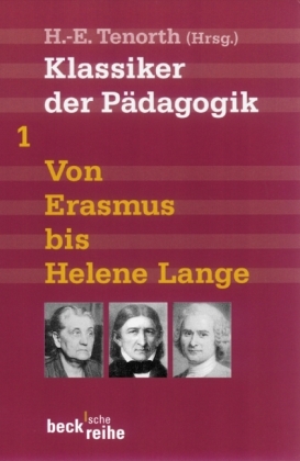 Klassiker der Pädagogik