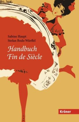 Handbuch Fin de Siecle 