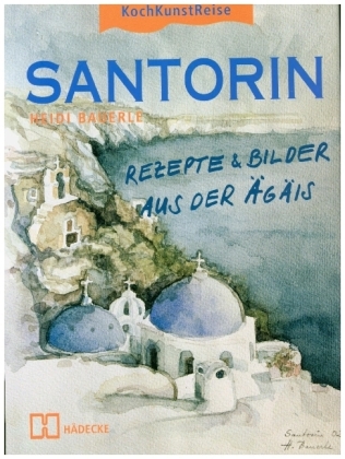 Santorin 