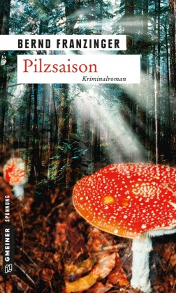 Pilzsaison 