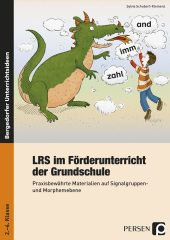 LRS im Förderunterricht der Grundschule