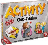 Activity, Club-Edition (Spiel)