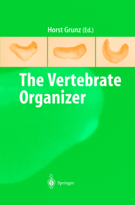 The Vertebrate Organizer 
