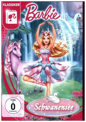 Barbie in Schwanensee, 1 DVD 