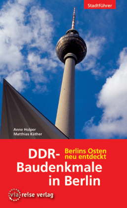 DDR-Baudenkmale in Berlin 