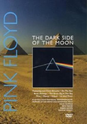 The Dark Side of the Moon, 1 DVD 