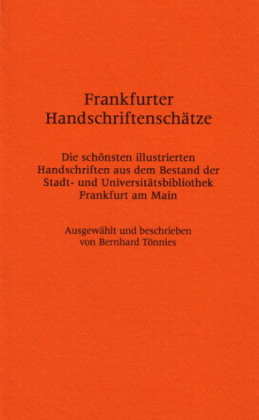 Frankfurter Handschriftenschätze 