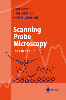 Scanning Probe Microscopy 