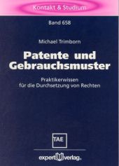 Patente und Gebrauchsmuster