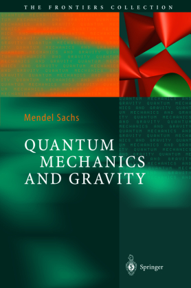 Quantum Mechanics and Gravity 
