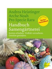 Handbuch Bio-Gemüse