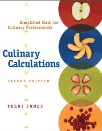 Culinary Calculations 
