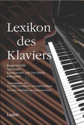 Lexikon des Klaviers 