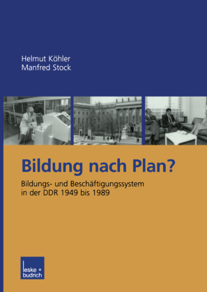 Bildung nach Plan? 