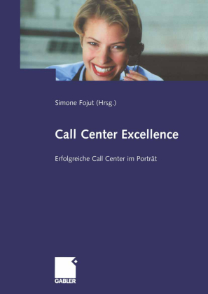 Call Center Excellence 