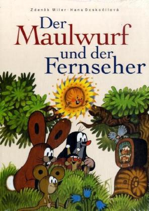 Der Maulwurf und der Fernseher