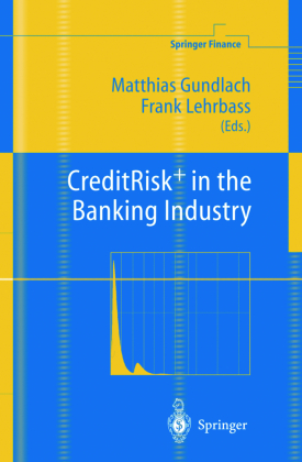 CreditRisk+ in the Banking Industry 