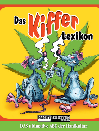 Das Kifferlexikon 