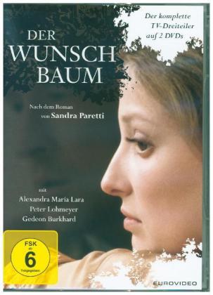 Der Wunschbaum, 2 DVDs 