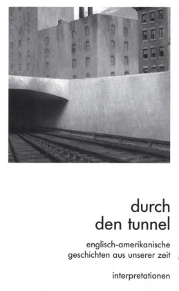 Duch den Tunnel, Interpretationen 