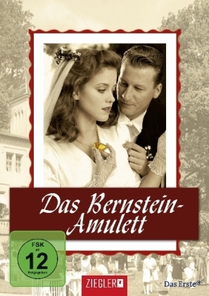Das Bernstein-Amulett, 1 DVD 