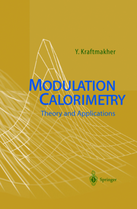 Modulation Calorimetry 