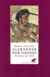 Alexander der Grosse Cover