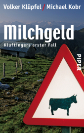 Milchgeld Cover