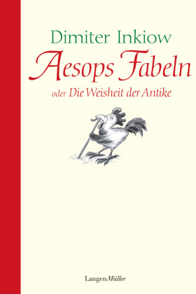 Aesops Fabeln 