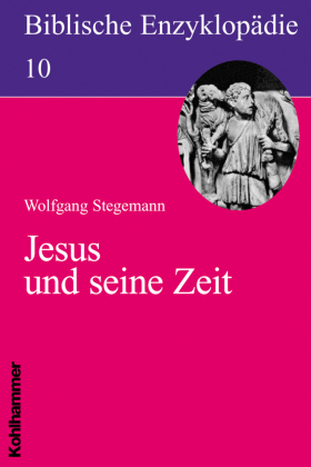 Jesus und seine Zeit 