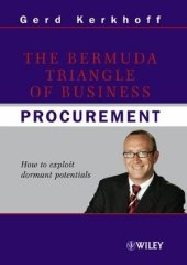 The Bermuda Triangle of Business