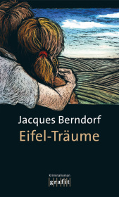 Eifel-Träume Cover