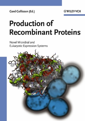 Production of Recombinant Proteins 