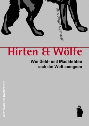 Hirten & Wölfe 