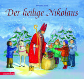 Der heilige Nikolaus Cover