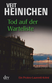 kein Cover