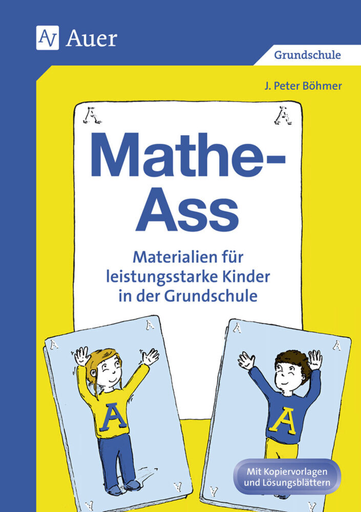 Mathe-Ass - Michaelsbund