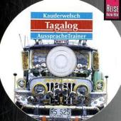 Tagalog AusspracheTrainer, 1 Audio-CD