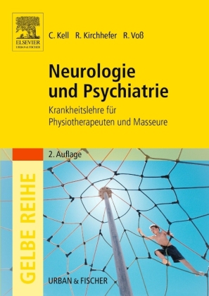 Neurologie und Psychiatrie 