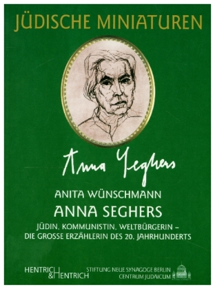 Anna Seghers 