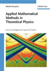 Applied Mathematics in Theoretical Physics