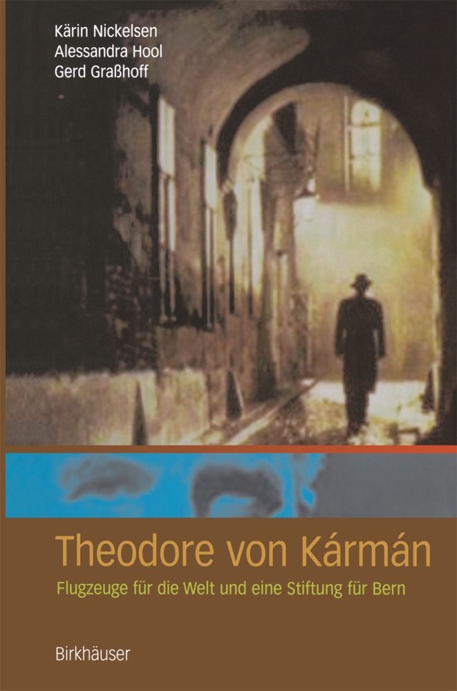 Theodore von Kármán Produkt