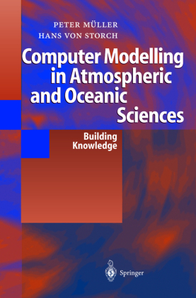 Computer Modeling in Atmospheric and Oceanic Sciences 